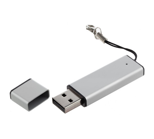 Флешка Glide, 16 Гб