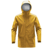 Дождевик мужской Squall, желтый