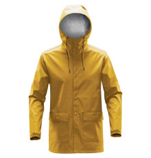 Дождевик мужской Squall, желтый