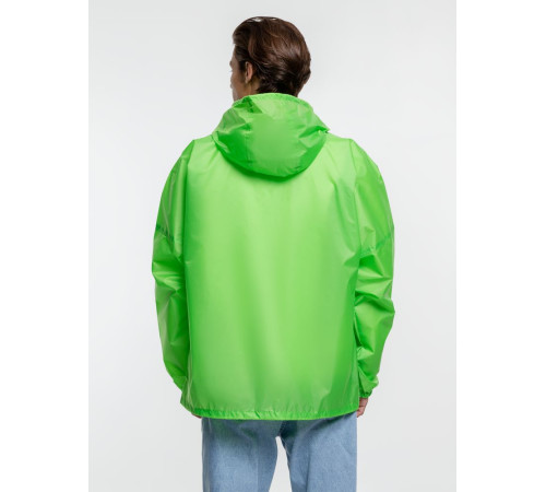 Дождевик Kivach Promo, зеленое яблоко