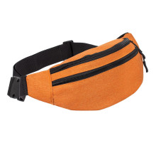 Поясная сумка Kalita, оранжевая