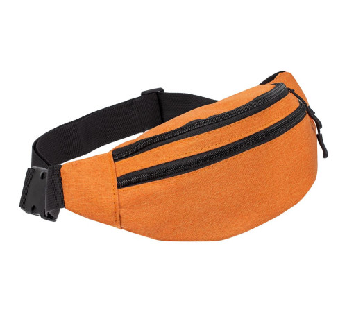 Поясная сумка Kalita, оранжевая