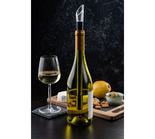 Чиллер для бутылки вина Chill In