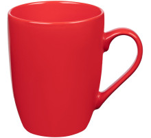 Кружка Pick Up, ver.2, красная