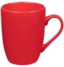 Кружка Pick Up, ver.2, красная