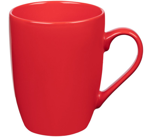 Кружка Pick Up, ver.2, красная