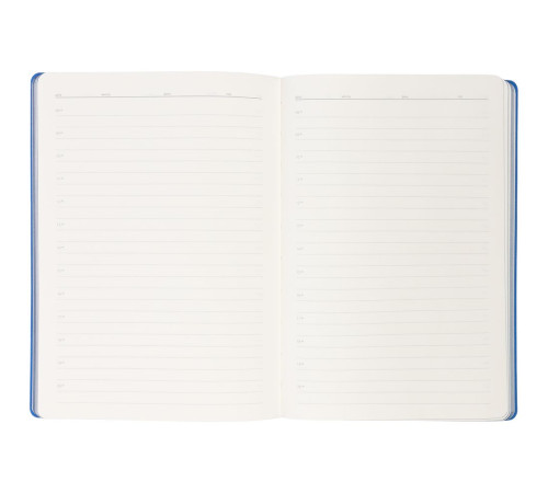 Набор Skywriting, черный с синим