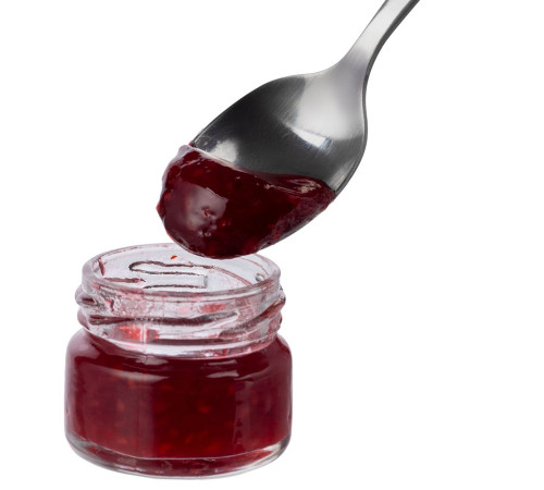 Набор Berrysta, дикая ягода