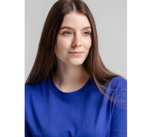 Футболка Imperial 190, светлый меланж