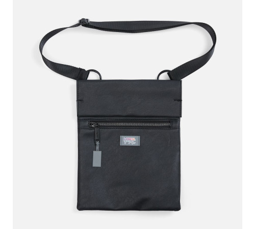 Сумка через плечо ringLink, черная