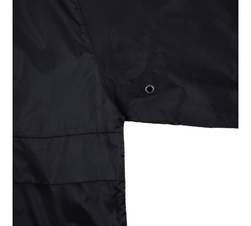 Ветровка из нейлона Surf 210, темно-синяя (navy)