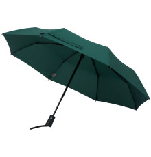 Складной зонт Fiber Magic Superstrong, зеленый