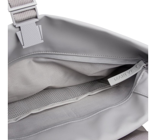 Рюкзак Traffic, серый