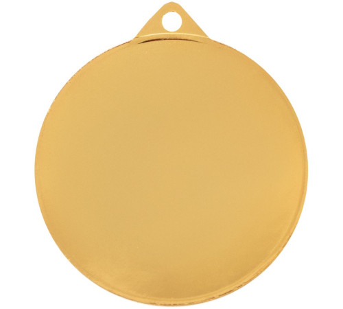 Медаль Regalia, малая, золотистая