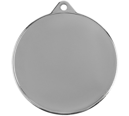 Медаль Regalia, большая, серебристая