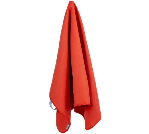 Спортивное полотенце Vigo Small, красное