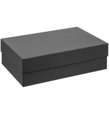 Коробка Storeville, большая, черная