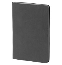 Ежедневник Neat Mini, недатированный, темно-серый