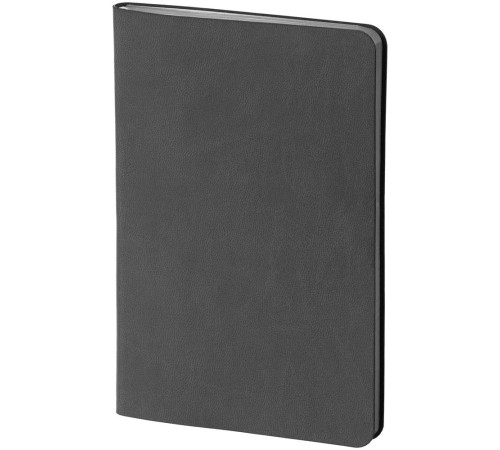 Ежедневник Neat Mini, недатированный, темно-серый