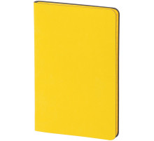 Ежедневник Neat Mini, недатированный, желтый