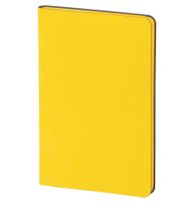 Ежедневник Neat Mini, недатированный, желтый