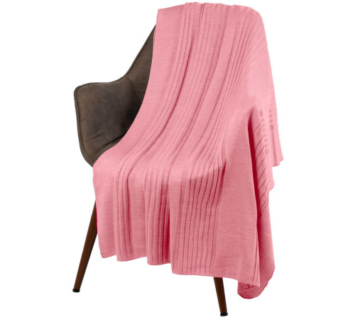 Плед Pail Tint, розовый