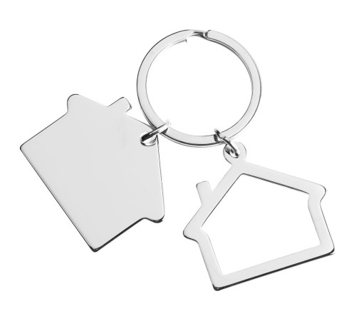 Брелок Dual Lodge