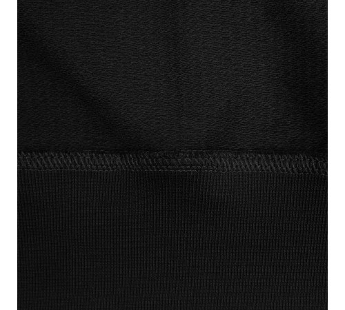 Худи унисекс Hand Some, черное