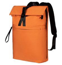 Рюкзак urbanPulse, оранжевый