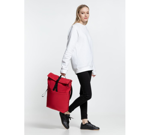 Рюкзак urbanPulse, красный