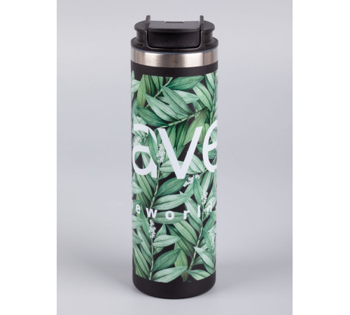 Термостакан Ringo Stark, черный