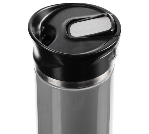 Термостакан Kilkee, серый