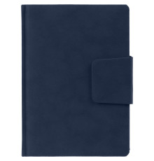 Ежедневник Capital, недатированный, темно-синий