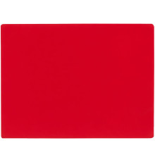 Лейбл Etha SoftTouch, M, красный