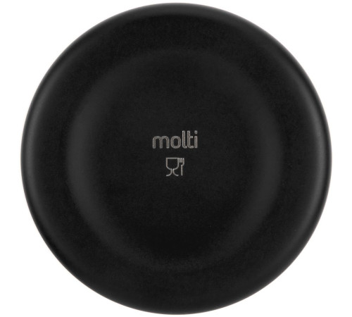 Термобутылка Glendale, черная