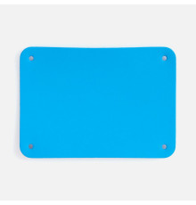 Лейбл Eta Soft Touch, XL, голубой