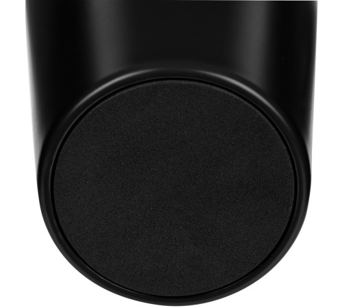 Термостакан Kuppi, черный