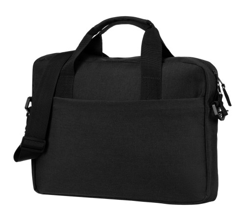 Сумка для ноутбука Delegate, черная