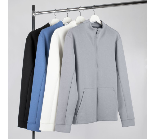 Куртка мужская Lovi, серая