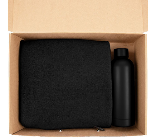 Набор Warmdale, черный