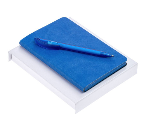 Набор Neat, синий