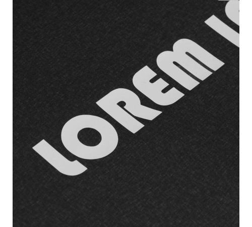 Зонт складной Classic, черный