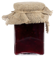 Варенье Real Jam, клюква