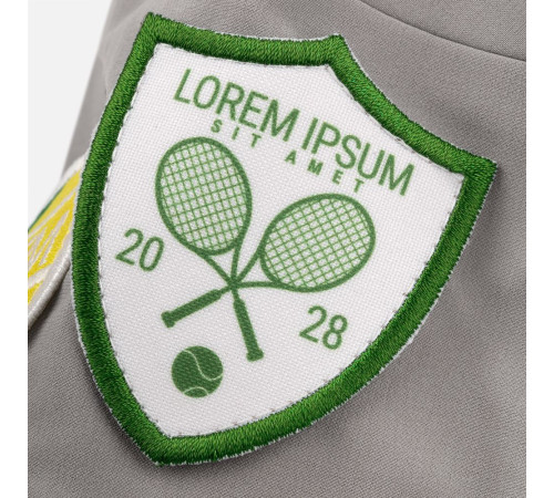 Панама Kosmos, серая