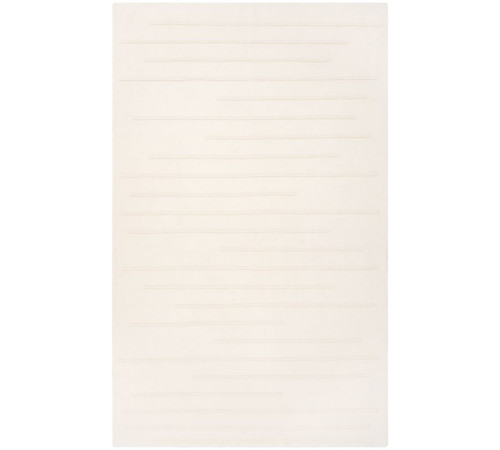 Плед Nessona Alpaca, белый (ванильный)