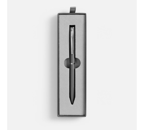 Футляр Nomi для 1 ручки, серый