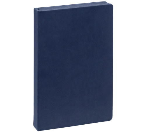 Ежедневник Cortado, недатированный, темно-синий