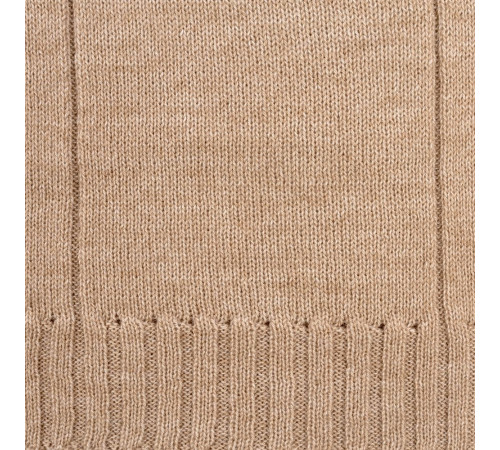 Плед Camino, бежевый