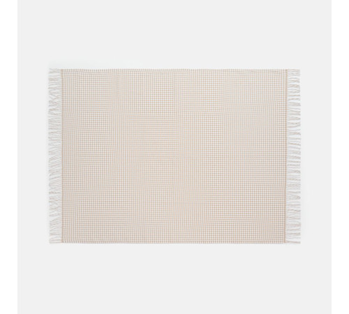 Плед Cambon, бежевый