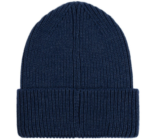 Шапка Tommi, синий меланж